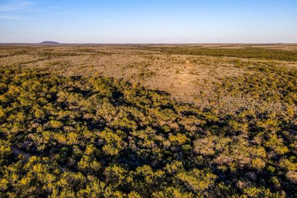Hunting Property in Kinney County, Texas