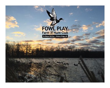 Farm and Ranch in Jackson County, Arkansas