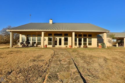 Recreational Property in Eastland County, Texas