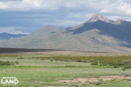 Farm and Ranch in Luna County, New Mexico
