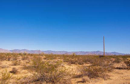Recreational Property in Mohave County, Arizona