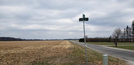 Farm and Ranch in Wabash County, Indiana