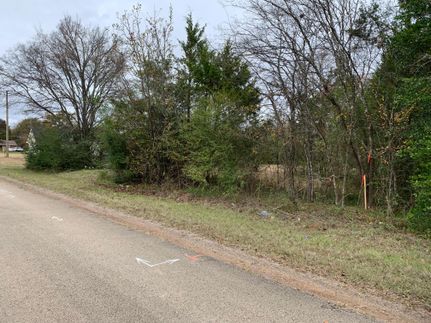 Farm and Ranch in Smith County, Texas