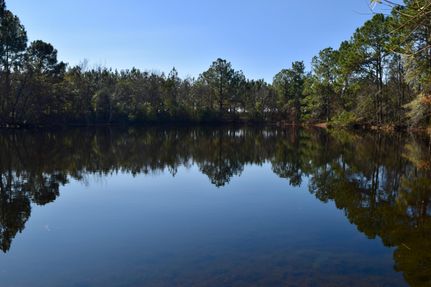 Farm and Ranch in Crisp County, Georgia