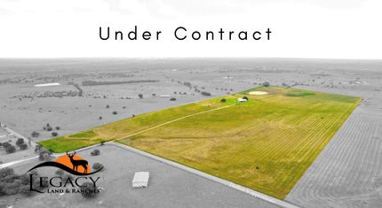 Farm and Ranch in McLennan County, Texas