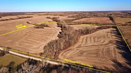 Timberland Property in DeKalb County, Missouri