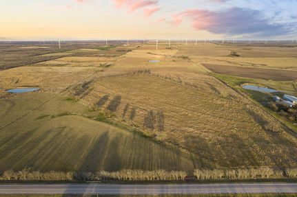 Undeveloped Land in McLennan County, Texas
