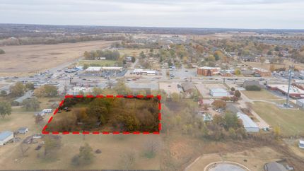 Commercial Property in Tulsa County, Oklahoma
