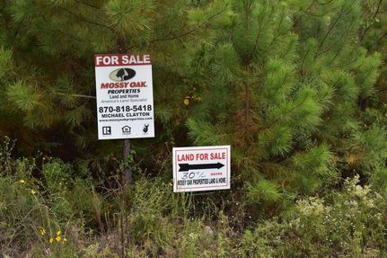 Recreational Property in Clark County, Arkansas
