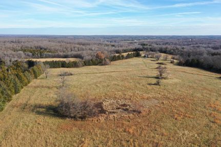 Land in Jefferson County, Missouri