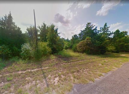 Undeveloped Land in Smith County, Texas