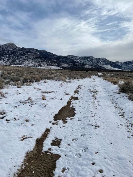 Recreational Property in Elko County, Nevada