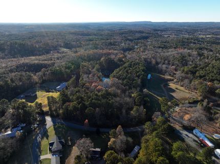 Farm and Ranch in Blount County, Alabama