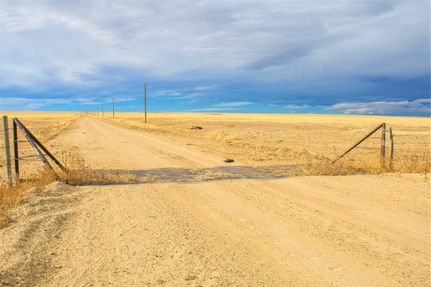 Land in Kiowa County, Colorado