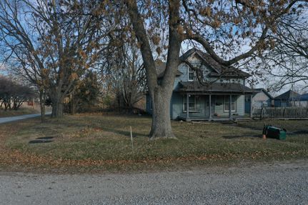 Timberland Property in Harrison County, Missouri