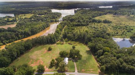 Land in Spartanburg County, South Carolina