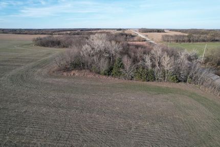 Farm and Ranch in Harvey County, Kansas