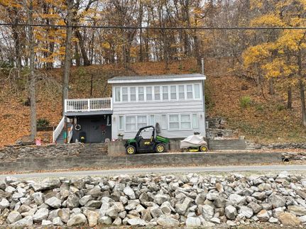 Riverfront Property in Pike County, Illinois