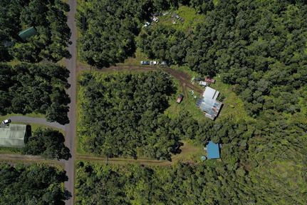 Farm and Ranch in Hawaii County, Hawaii