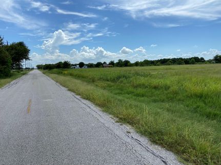 Horse Property in Fort Bend County, Texas