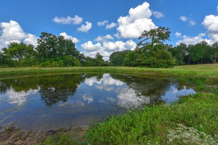 Recreational Property in Burleson County, Texas