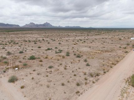 Farm and Ranch in Maricopa County, Arizona