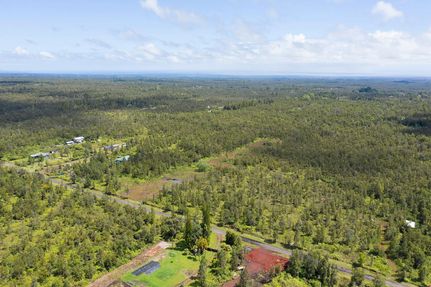 Recreational Property in Hawaii County, Hawaii