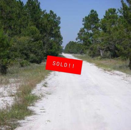 Farm and Ranch in Citrus County, Florida