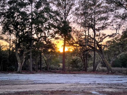 Recreational Property in Charleston County, South Carolina