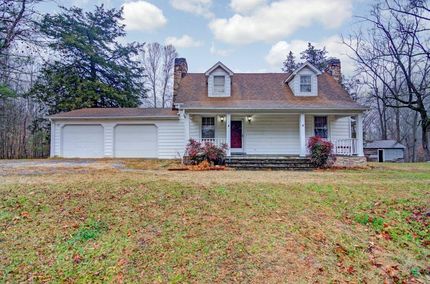 Recreational Property in Campbell County, Virginia