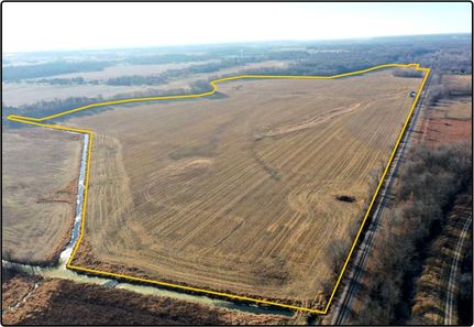 Farm and Ranch in Henry County, Illinois