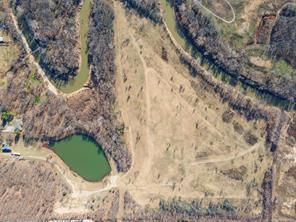 Recreational Property in Creek County, Oklahoma