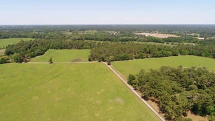 Land in Thomas County, Georgia