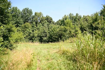 Hunting Property in Tate County, Mississippi