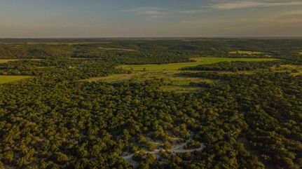 Recreational Property in Hamilton County, Texas