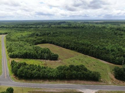 Recreational Property in Bladen County, North Carolina