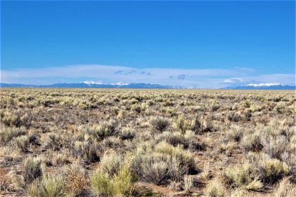 Hunting Property in Costilla County, Colorado
