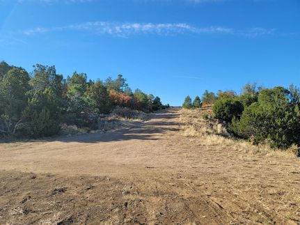 Homesite in Huerfano County, Colorado