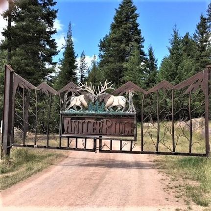 Land in Missoula County, Montana
