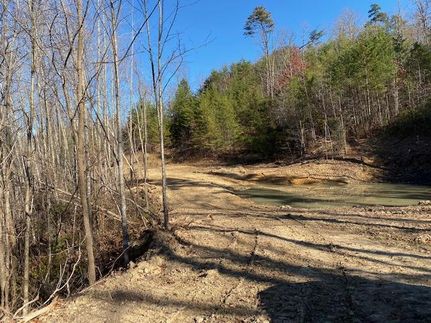Farm and Ranch in Powell County, Kentucky