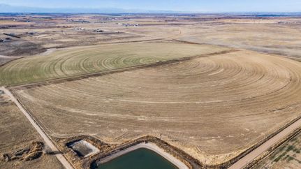 Land for sale in Weld County, Colorado