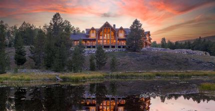Land in Summit County, Utah