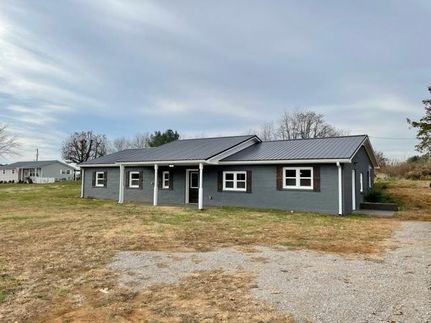 Timberland Property in Warren County, Tennessee
