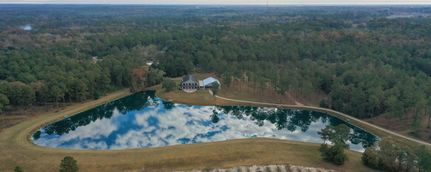 Recreational Property in Mitchell County, Georgia