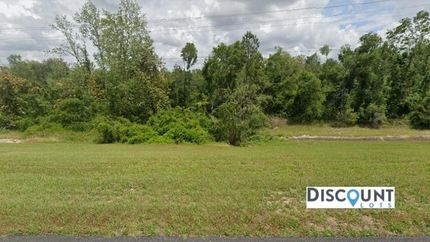 Farm and Ranch in Jackson County, Florida