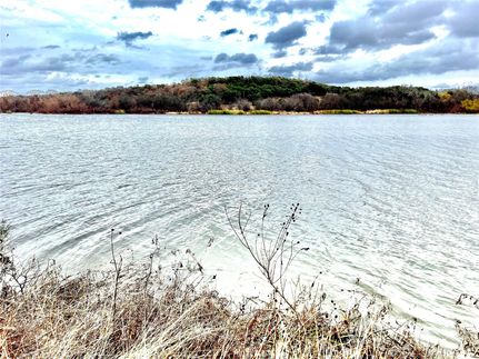 Lakefront Property in Eastland County, Texas