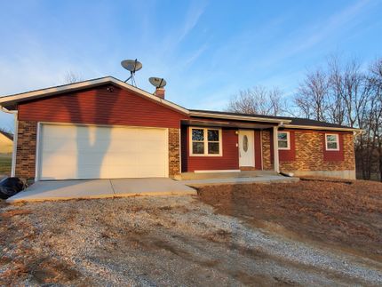 Land in Lincoln County, Missouri