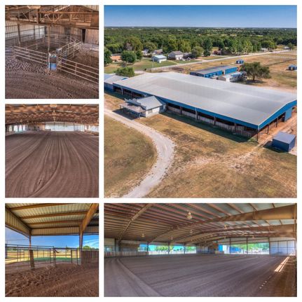 Recreational Property in Garvin County, Oklahoma