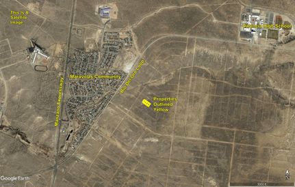 Land in Valencia County, New Mexico