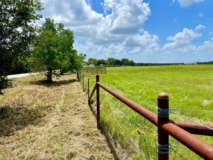 Timberland Property in Austin County, Texas